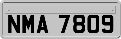 NMA7809