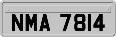 NMA7814