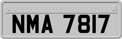 NMA7817