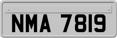 NMA7819