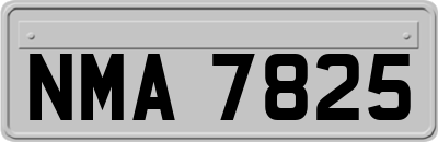 NMA7825