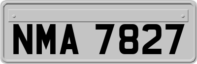 NMA7827