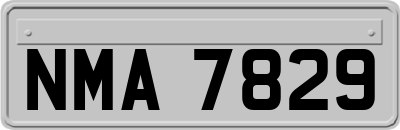 NMA7829
