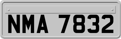 NMA7832