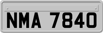 NMA7840