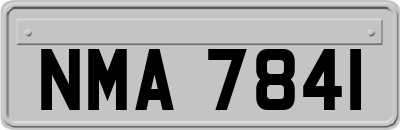 NMA7841