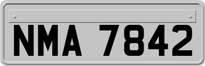 NMA7842