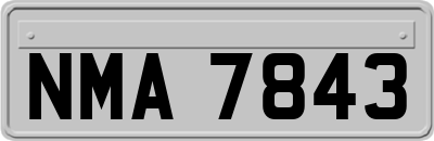 NMA7843