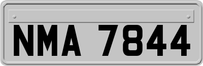 NMA7844