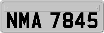 NMA7845