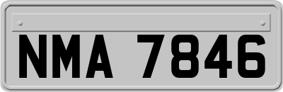 NMA7846