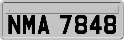 NMA7848