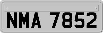 NMA7852