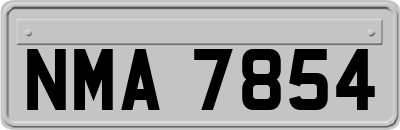 NMA7854