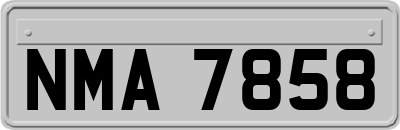 NMA7858