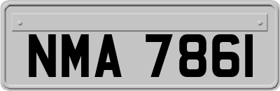NMA7861