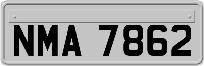 NMA7862