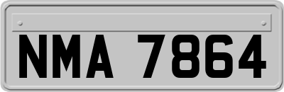 NMA7864