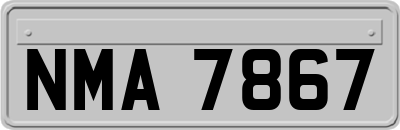 NMA7867