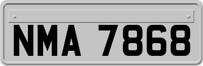 NMA7868