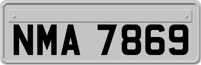 NMA7869
