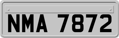 NMA7872