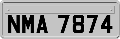 NMA7874