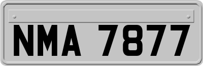 NMA7877