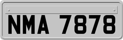 NMA7878