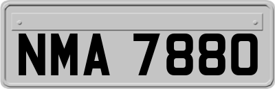 NMA7880