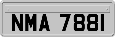 NMA7881