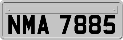 NMA7885