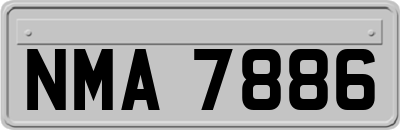 NMA7886