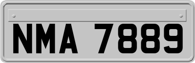 NMA7889