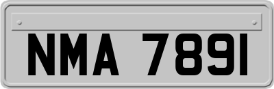 NMA7891