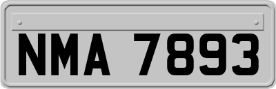 NMA7893