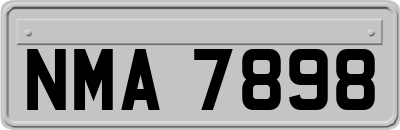 NMA7898
