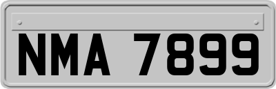 NMA7899
