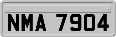 NMA7904