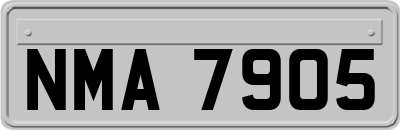 NMA7905