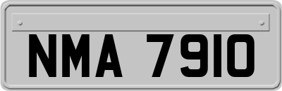 NMA7910