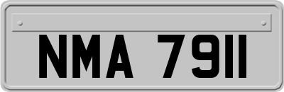 NMA7911