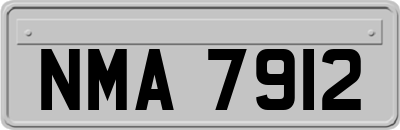 NMA7912