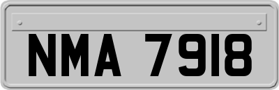 NMA7918