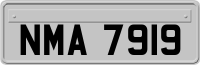 NMA7919