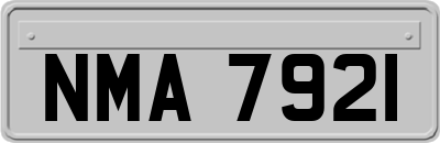 NMA7921