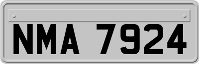 NMA7924