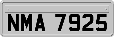 NMA7925