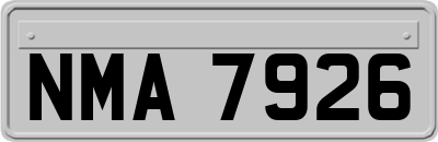 NMA7926