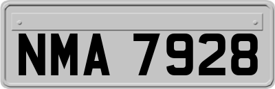NMA7928